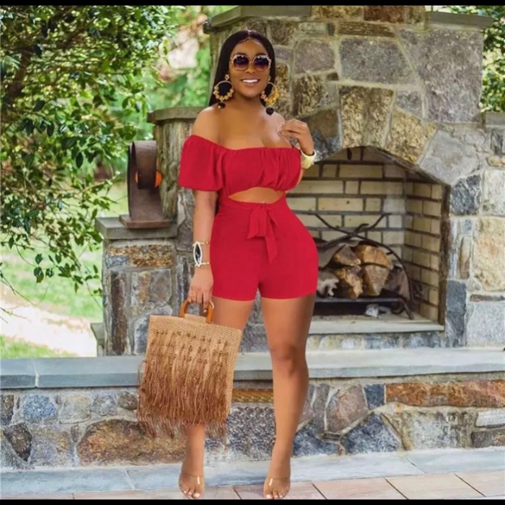 Summer romper - Picture 5 of 8